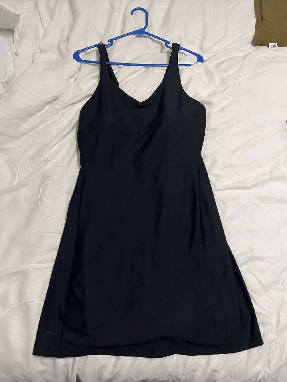 Old Navy athletic dress